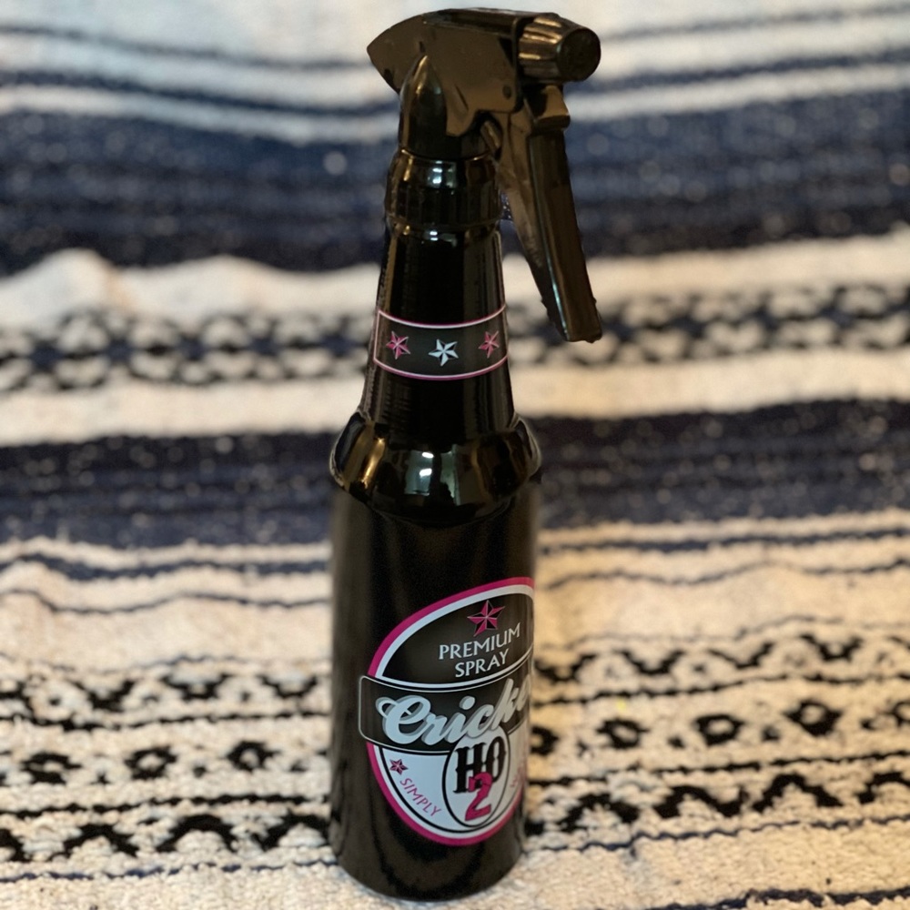 Spray Bottle